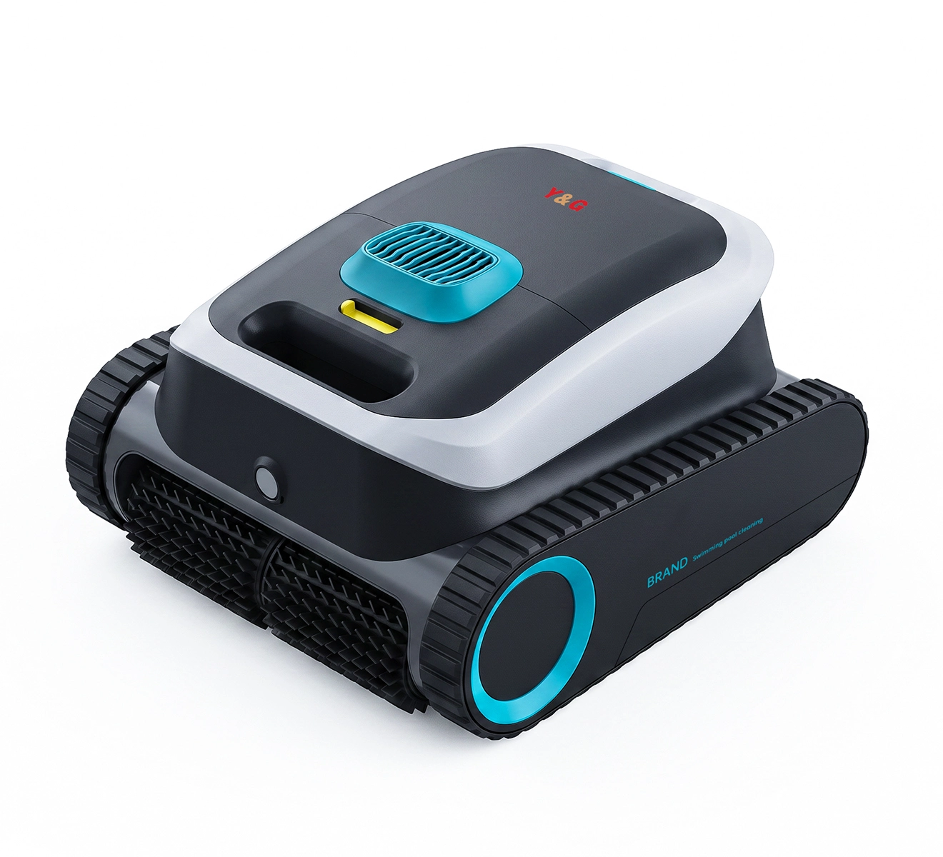 Robotic Pool Cleaner YG-PC04